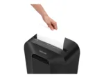 Powershred   LX50   Black   17 L   Credit cards shredding   Paper handling standard/output 9 sheets per pass   Cross-Cut Shredder   Warranty 24 month(s)