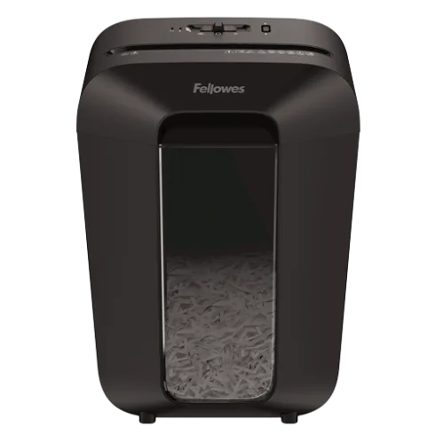 Powershred   LX70   Black   18 L   Credit cards shredding   Paper handling standard/output 11 sheets per pass   Cross-Cut Shredder   Warranty 24 month(s)