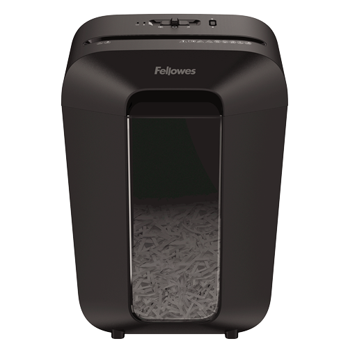 345820-4407501-043859771110-0.webp Powershred LX70 Black 18 L Credit cards shredding Paper handling standard/output 11 sheets per pass Cross-Cut Shredder Warranty 24 month(s)