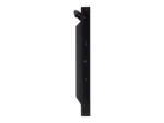 LG   49XS4J-B   49 ”   Landscape/Portrait   24/7   4000 cd/m²   8 ms   178 °   178 °