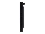 LG   49XS4J-B   49 ”   Landscape/Portrait   24/7   4000 cd/m²   8 ms   178 °   178 °