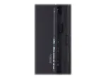 LG   49XS4J-B   49 ”   Landscape/Portrait   24/7   4000 cd/m²   8 ms   178 °   178 °