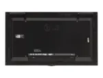 LG   49XS4J-B   49 ”   Landscape/Portrait   24/7   4000 cd/m²   8 ms   178 °   178 °