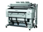 Epson SureColor SC-T7200D (Dual Roll Post Script kit)   Epson   Dual Roll Post Script Kit Printer   SureColor SC-T7200D   Inkjet   Colour   Wireless Multifunction Color Printer   A1   Light Grey