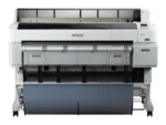 Epson SureColor SC-T7200D (Dual Roll Post Script kit)   Epson   Dual Roll Post Script Kit Printer   SureColor SC-T7200D   Inkjet   Colour   Wireless Multifunction Color Printer   A1   Light Grey