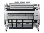 Epson SureColor SC-T7200D (Dual Roll Post Script kit)   Epson   Dual Roll Post Script Kit Printer   SureColor SC-T7200D   Inkjet   Colour   Wireless Multifunction Color Printer   A1   Light Grey