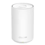 Whole Home Mesh Wi-Fi 6   Deco 4G+ AX1800   802.11ax   300 Mbit/s   Ethernet LAN (RJ-45) ports 3   Mesh Support Yes   No mobile broadband