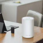 Whole Home Mesh Wi-Fi 6   Deco 4G+ AX1800   802.11ax   300 Mbit/s   Ethernet LAN (RJ-45) ports 3   Mesh Support Yes   No mobile broadband
