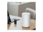 Whole Home Mesh Wi-Fi 6   Deco 4G+ AX1800   802.11ax   300 Mbit/s   Ethernet LAN (RJ-45) ports 3   Mesh Support Yes   No mobile broadband