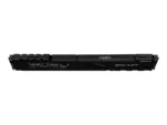 Kingston   Fury Beast   16 GB   DDR4   3600 MHz   PC/server   Registered No   ECC No