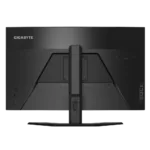 Gigabyte   Gaming Monitor   G32QC A   31.5 ”   VA   QHD   165 Hz   1 ms   2‎560 x 1440 pixels   350 cd/m²   HDMI ports quantity 2   Black   Warranty 36 month(s)