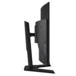 Gigabyte   Gaming Monitor   G32QC A   31.5 ”   VA   QHD   165 Hz   1 ms   2‎560 x 1440 pixels   350 cd/m²   HDMI ports quantity 2   Black   Warranty 36 month(s)
