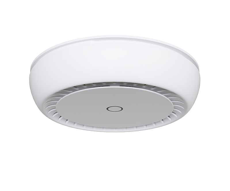 346695-rbcapgi-5acd2nd-xl-4752224007278-0.webp Access Point MIKROTIK su IPQ-4018 procesoriumi ir 867 Mbps greičiu