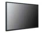 LG   32SM5J-B   32 ”   Landscape/Portrait   24/7   WebOS   Wi-Fi   400 cd/m²   1,000,000:1   10 ms   178 °   178 °