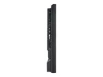 LG   32SM5J-B   32 ”   Landscape/Portrait   24/7   WebOS   Wi-Fi   400 cd/m²   1,000,000:1   10 ms   178 °   178 °