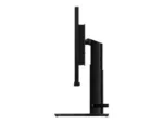 Lenovo   ThinkVision   P27u-20   27 ”   IPS   4K UHD   16:9   60 Hz   4 ms   3840 x 2160   450 cd/m²   HDMI ports quantity 2   Raven Black   Warranty 36 month(s)