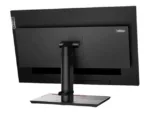 Lenovo   ThinkVision   P27u-20   27 ”   IPS   4K UHD   16:9   60 Hz   4 ms   3840 x 2160   450 cd/m²   HDMI ports quantity 2   Raven Black   Warranty 36 month(s)
