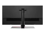 Lenovo   ThinkVision   P27u-20   27 ”   IPS   4K UHD   16:9   60 Hz   4 ms   3840 x 2160   450 cd/m²   HDMI ports quantity 2   Raven Black   Warranty 36 month(s)