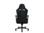 Razer Enki Ergonomic Gaming Chair EPU Synthetic Leather; Steel   Black