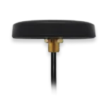 Teltonika   Combo MIMO Mobile Roof SMA Antenna   PR1KCL25   Gain 2.5 dB   0.698-0.960/1.710-2.690 GHz   Linear