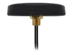 Teltonika   Combo MIMO Mobile Roof SMA Antenna   PR1KCL25   Gain 2.5 dB   0.698-0.960/1.710-2.690 GHz   Linear