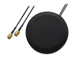 Teltonika   Combo MIMO Mobile Roof SMA Antenna   PR1KCL25   Gain 2.5 dB   0.698-0.960/1.710-2.690 GHz   Linear