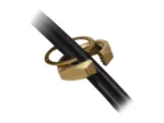 Teltonika   Combo MIMO Mobile Roof SMA Antenna   PR1KCL25   Gain 2.5 dB   0.698-0.960/1.710-2.690 GHz   Linear