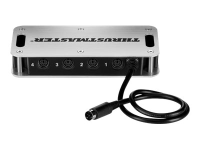 347663-4060091-3362934001629-0.webp Thrustmaster TM Sim Hub USB