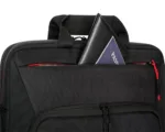 Lenovo   ThinkPad Essential Plus 15.6-inch Topload (Sustainable & Eco-friendly, made with recycled PET: Total 37% Exterior: 100%)   Essential   Topload   Black