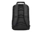 Lenovo   ThinkPad Essential Plus 15.6-inch Backpack (Sustainable & Eco-friendly, made with recycled PET: Total 28% Exterior: 60%)   Essential   Backpack   Black   15.6 „