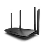 Wireless VDSL/ADSL Modem Router   Archer VR300   802.11ax   10/100 Mbit/s   Ethernet LAN (RJ-45) ports 1   Mesh Support No   MU-MiMO No   No mobile broadband   Antenna type 4x fixed external