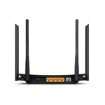 Wireless VDSL/ADSL Modem Router   Archer VR300   802.11ax   10/100 Mbit/s   Ethernet LAN (RJ-45) ports 1   Mesh Support No   MU-MiMO No   No mobile broadband   Antenna type 4x fixed external