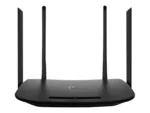 Wireless VDSL/ADSL Modem Router   Archer VR300   802.11ax   10/100 Mbit/s   Ethernet LAN (RJ-45) ports 1   Mesh Support No   MU-MiMO No   No mobile broadband   Antenna type 4x fixed external