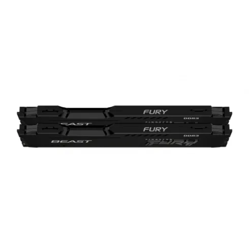 Kingston Fury Beast 32 GB DDR4 3600 MHz operatyvioji atmintis