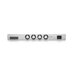 Ubiquiti   Switch Enterprise 48 PoE   USW-Enterprise-48-PoE   Managed L3   Rackmountable   Gigabit Ethernet (copper) ports quantity 48 (100MbE/1GbE/2.5GbE)   SFP+ ports quantity 4   PoE+ ports quantity 48   Power supply type AC/DC, internal, 100-240V, 10A max, 750W