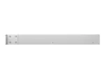Ubiquiti   Switch Enterprise 48 PoE   USW-Enterprise-48-PoE   Managed L3   Rackmountable   Gigabit Ethernet (copper) ports quantity 48 (100MbE/1GbE/2.5GbE)   SFP+ ports quantity 4   PoE+ ports quantity 48   Power supply type AC/DC, internal, 100-240V, 10A max, 750W
