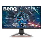 Benq   Gaming Monitor   EX2710S   27 ”   IPS   FHD   16:9   144 Hz   1 ms   1920 x 1080   400 cd/m²   HDMI ports quantity 2   Dark Grey