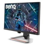 Benq   Gaming Monitor   EX2710S   27 ”   IPS   FHD   16:9   144 Hz   1 ms   1920 x 1080   400 cd/m²   HDMI ports quantity 2   Dark Grey