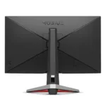Benq   Gaming Monitor   EX2710S   27 ”   IPS   FHD   16:9   144 Hz   1 ms   1920 x 1080   400 cd/m²   HDMI ports quantity 2   Dark Grey
