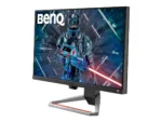 Benq   Gaming Monitor   EX2710S   27 ”   IPS   FHD   16:9   144 Hz   1 ms   1920 x 1080   400 cd/m²   HDMI ports quantity 2   Dark Grey