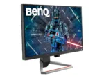 Benq   Gaming Monitor   EX2710S   27 ”   IPS   FHD   16:9   144 Hz   1 ms   1920 x 1080   400 cd/m²   HDMI ports quantity 2   Dark Grey