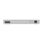 Ubiquiti   Switch Enterprise 24 PoE   USW-Enterprise-24-PoE   Managed L3   Rackmountable   Gigabit Ethernet (copper) ports quantity 12×10/100/1000 Mbps + 12×100/1000/2500 Mbps   SFP ports quantity 0   SFP+ ports quantity 2   PoE+ ports quantity 24   Power supply type AC/DC, Internal, 550W