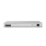 Ubiquiti   Switch Enterprise 24 PoE   USW-Enterprise-24-PoE   Managed L3   Rackmountable   Gigabit Ethernet (copper) ports quantity 12×10/100/1000 Mbps + 12×100/1000/2500 Mbps   SFP ports quantity 0   SFP+ ports quantity 2   PoE+ ports quantity 24   Power supply type AC/DC, Internal, 550W