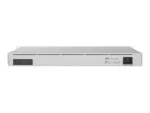 Ubiquiti   Switch Enterprise 24 PoE   USW-Enterprise-24-PoE   Managed L3   Rackmountable   Gigabit Ethernet (copper) ports quantity 12×10/100/1000 Mbps + 12×100/1000/2500 Mbps   SFP ports quantity 0   SFP+ ports quantity 2   PoE+ ports quantity 24   Power supply type AC/DC, Internal, 550W
