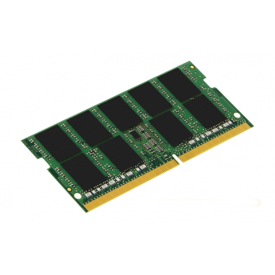 348383-kvr32s22d8-16-740617296082-0.webp Kingston KVR32S22D8/16 16 GB SODIMM 3200 MHz Notebook Registered No ECC No