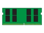 Kingston   KVR32S22D8/16   16 GB   SODIMM   3200 MHz   Notebook   Registered No   ECC No