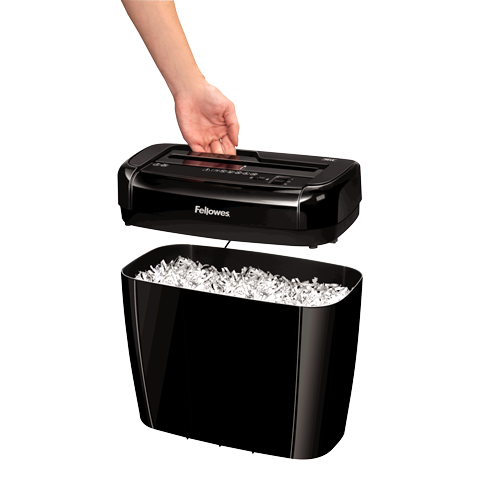 348592-4700301-043859724987-0.webp Powershred 36C Black 12 L Credit cards shredding Cross-Cut Shredder Warranty 12 month(s)