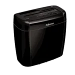 Powershred   36C   Black   12 L   Credit cards shredding   Cross-Cut Shredder   Warranty 12 month(s)