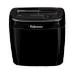 Powershred   36C   Black   12 L   Credit cards shredding   Cross-Cut Shredder   Warranty 12 month(s)