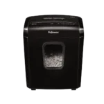 Powershred   6M   Black   13 L   Credit cards shredding   Paper handling standard/output 6 sheets per pass   Mini-Cut Shredder   Warranty 24 month(s)